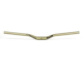Renthal Renthal V3 Fatbar Lite 30 mm. - Aluminum Gold - M185-02-007-01