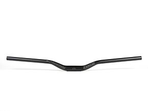 Renthal Renthal V3 Fatbar Lite 30 mm. - Black - M185-01-006-01