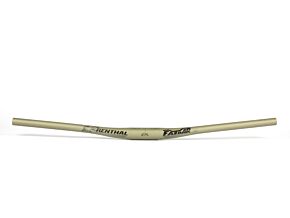 Renthal Renthal V3 Fatbar Lite 35 10 mm. - Aluminum Gold - M164-02-007-01