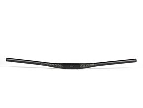 Renthal Renthal V3 Fatbar Lite 35 10 mm. - Black - M164-01-006-01