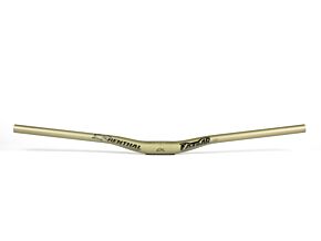 Renthal Renthal V3 Fatbar Lite 35 20 mm. - Aluminum Gold - M165-02-007-01
