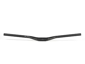 Renthal Renthal V3 Fatbar Lite 35 20 mm. - Black - M165-01-006-01