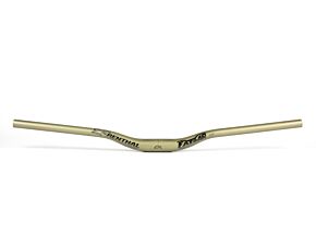 Renthal Renthal V3 Fatbar Lite 35 30 mm - Aluminum Gold - M166-02-007-01