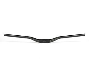 Renthal Renthal V3 Fatbar Lite 35 30 mm. - Black - M166-01-006-01