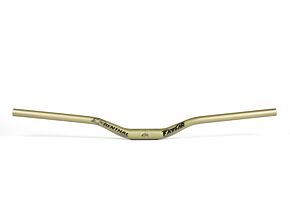 Renthal Renthal V3 Fatbar Lite 40 mm. - Aluminum Gold - M186-02-007-01