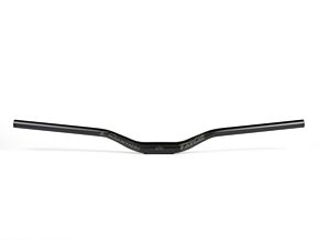 Renthal Renthal V3 Fatbar Lite 40 mm. - Black - M186-01-006-01