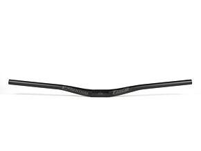 Renthal Renthal V3 Fatbar Lite Carbon 20 mm. - Black - M180-01-006-01