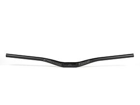 Renthal Renthal V3 Fatbar Lite Carbon 30 mm. - Black - M181-01-006-01