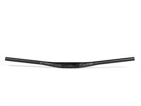 Renthal Renthal V3 Fatbar Lite Carbon 35 10 mm. - Black - M160-01-006-01