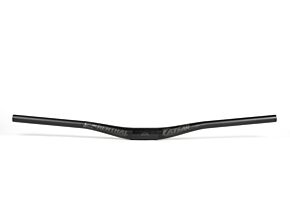 Renthal Renthal V3 Fatbar Lite Carbon 35 20 mm. - Black - M161-01-006-01