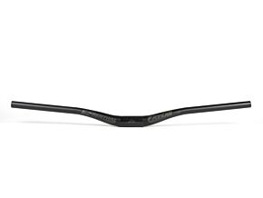 Renthal Renthal V3 Fatbar Lite Carbon 35 30 mm. - Black - M162-01-006-01