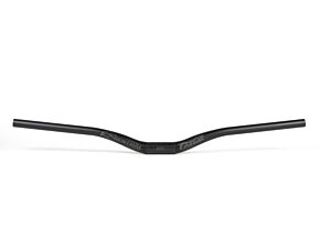 Renthal Renthal V3 Fatbar Lite Carbon 40 mm. - Black - M182-01-006-01