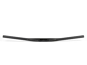 Renthal Renthal V3 Fatbar Lite Carbon Zero Rise - Black - M190-01-006-01