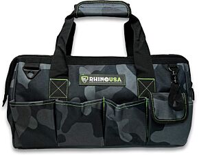 Rhino USA Rhino USA Heavy Duty Tool Bag (Camo) - RNO-TOOLBAG-CAMO