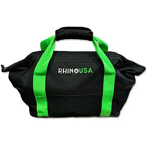 Rhino USA Rhino USA Recovery Bag (Black) - RNO-COMBO-BAG