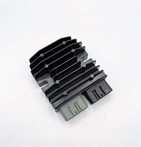 Ricks Motorsport Electrics Ricks Motorsport Electrics Ricks Motorsport Aftermarket Style Rectifier-Regulator Lithium Compatible - 14-571