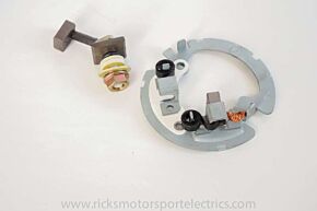 Ricks Motorsport Electrics Ricks Motorsport Electrics Ricks Motorsport Brush Plate Repair Kit - 70-504