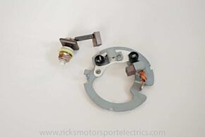 Ricks Motorsport Electrics Ricks Motorsport Electrics Ricks Motorsport Brush Plate Repair Kit - 70-505
