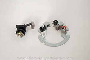 Ricks Motorsport Electrics Ricks Motorsport Electrics Ricks Motorsport Brush Plate Repair Kit - 70-506