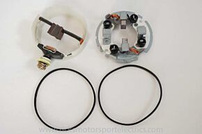 Ricks Motorsport Electrics Ricks Motorsport Electrics Ricks Motorsport Brush Plate Repair Kit - 70-507