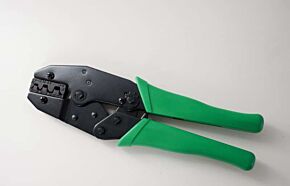 Ricks Motorsport Electrics Ricks Motorsport Electrics Ricks Motorsport Crimper - 11-001