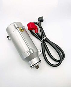 Ricks Motorsport Electrics Ricks Motorsport Electrics Ricks Motorsport Honda Starter - 61-101