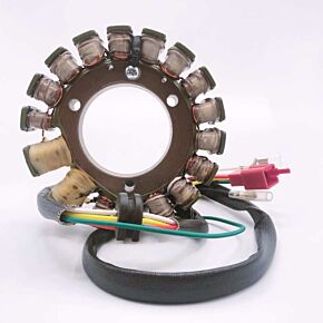 Ricks Motorsport Electrics Ricks Motorsport Electrics Ricks Motorsport Honda Stator - 21-616H