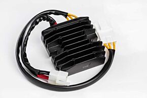 Ricks Motorsport Electrics Ricks Motorsport Electrics Ricks Motorsport Hot Shot Series Aprilia Rectifier-Regulator - 10-021H