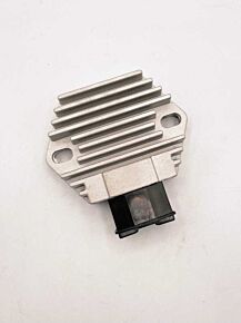 Ricks Motorsport Electrics Ricks Motorsport Electrics Ricks Motorsport Hot Shot Series Aprilia Rectifier-Regulator - 10-034H