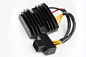 Ricks Motorsport Electrics Ricks Motorsport Electrics Ricks Motorsport Hot Shot Series Can Am Rectifier-Regulator - 10-669H