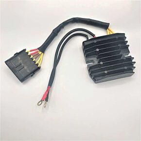 Ricks Motorsport Electrics Ricks Motorsport Electrics Ricks Motorsport Hot Shot Series Can Am Rectifier-Regulator - 10-675H