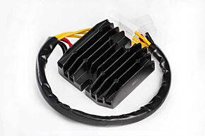 Ricks Motorsport Electrics Ricks Motorsport Electrics Ricks Motorsport Hot Shot Series Honda Rectifier-Regulator - 10-121H