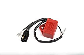 Ricks Motorsport Electrics Ricks Motorsport Electrics Ricks Motorsport Hot Shot Series Polaris CDI Box - 15-501
