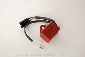 Ricks Motorsport Electrics Ricks Motorsport Electrics Ricks Motorsport Hot Shot Series Polaris CDI Box - 15-502