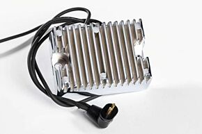 Ricks Motorsport Electrics Ricks Motorsport Electrics Ricks Motorsport Hot Shot Series Rectifier-Regulator - 10-911HC
