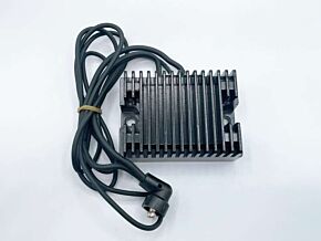 Ricks Motorsport Electrics Ricks Motorsport Electrics Ricks Motorsport Hot Shot Series Rectifier-Regulator - 10-913HB