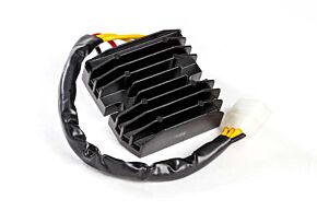 Ricks Motorsport Electrics Ricks Motorsport Electrics Ricks Motorsport Hot Shot Series Suzuki Rectifier-Regulator - 10-213H