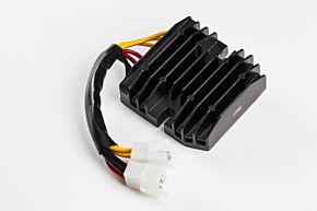 Ricks Motorsport Electrics Ricks Motorsport Electrics Ricks Motorsport Hot Shot Series Suzuki Rectifier-Regulator - 10-219H