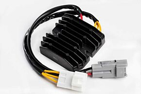 Ricks Motorsport Electrics Ricks Motorsport Electrics Ricks Motorsport Hot Shot Series Suzuki Rectifier-Regulator - 10-233H