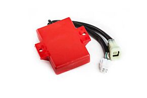 Ricks Motorsport Electrics Ricks Motorsport Electrics Ricks Motorsport Hot Shot Series Yamaha CDI Box - 15-412