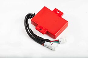 Ricks Motorsport Electrics Ricks Motorsport Electrics Ricks Motorsport Hot Shot Series Yamaha CDI Box - 15-414