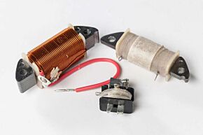 Ricks Motorsport Electrics Ricks Motorsport Electrics Ricks Motorsport Hot Shot Yamaha Stator Rebuild Kit - 22-990H