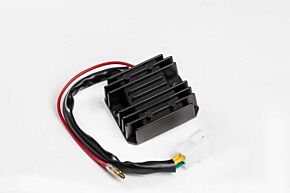 Ricks Motorsport Electrics Ricks Motorsport Electrics Ricks Motorsport Kawasaki Rectifier-Regulator - 10-304