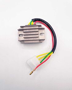 Ricks Motorsport Electrics Ricks Motorsport Electrics Ricks Motorsport Kawasaki Rectifier-Regulator - 10-306