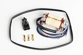 Ricks Motorsport Electrics Ricks Motorsport Electrics Ricks Motorsport Kawasaki Stator Rebuild Kit - 22-706