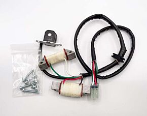 Ricks Motorsport Electrics Ricks Motorsport Electrics Ricks Motorsport Kawasaki Stator Rebuild Kit - 22-707