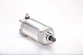 Ricks Motorsport Electrics Ricks Motorsport Electrics Ricks Motorsport New Aprilia Starter Motor - 61-707