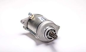 Ricks Motorsport Electrics Ricks Motorsport Electrics Ricks Motorsport New Arctic Cat Starter Motor - 61-001