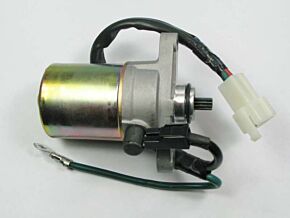 Ricks Motorsport Electrics Ricks Motorsport Electrics Ricks Motorsport New Arctic Cat Starter Motor - 61-003
