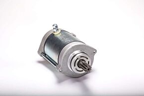 Ricks Motorsport Electrics Ricks Motorsport Electrics Ricks Motorsport New Arctic Cat Starter Motor - 61-008